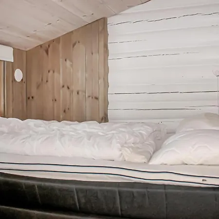 Privat'n Holiday home