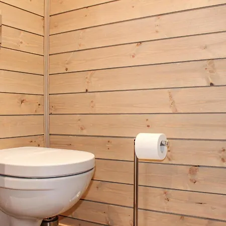 Casa de Férias Privat'n Hemsedal