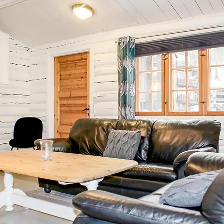 Privat'n Holiday home