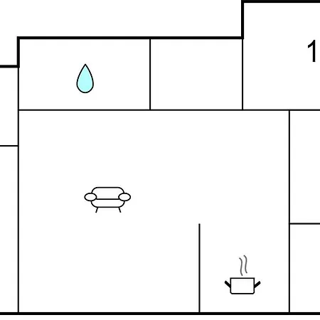 Privat'n Semesterbostad *