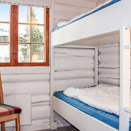 Prázdninový dům Privat'n