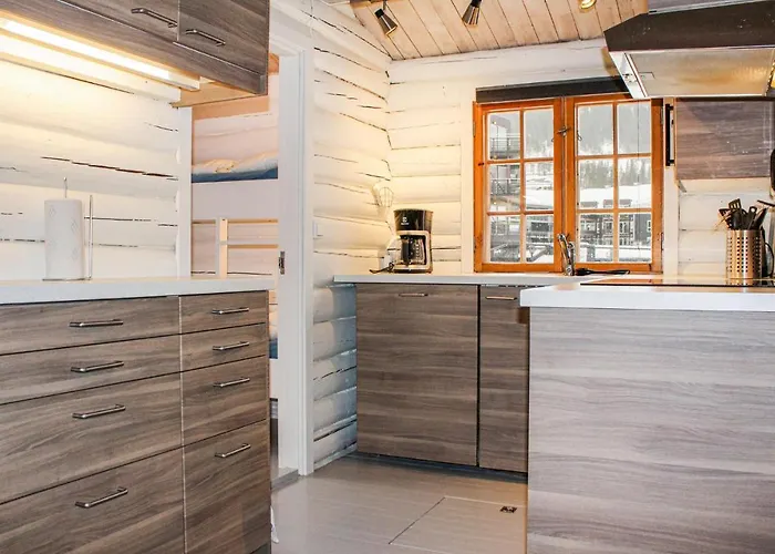 Privat'n Semesterbostad Hemsedal