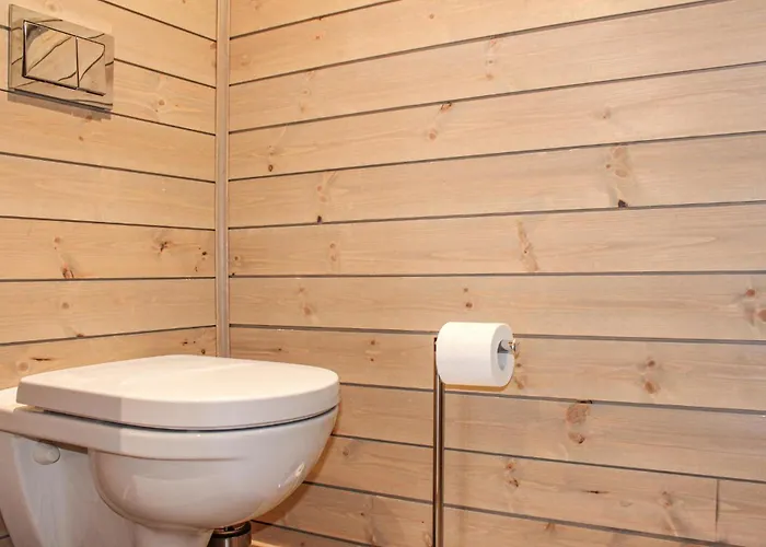 Semesterbostad Privat'n Hemsedal