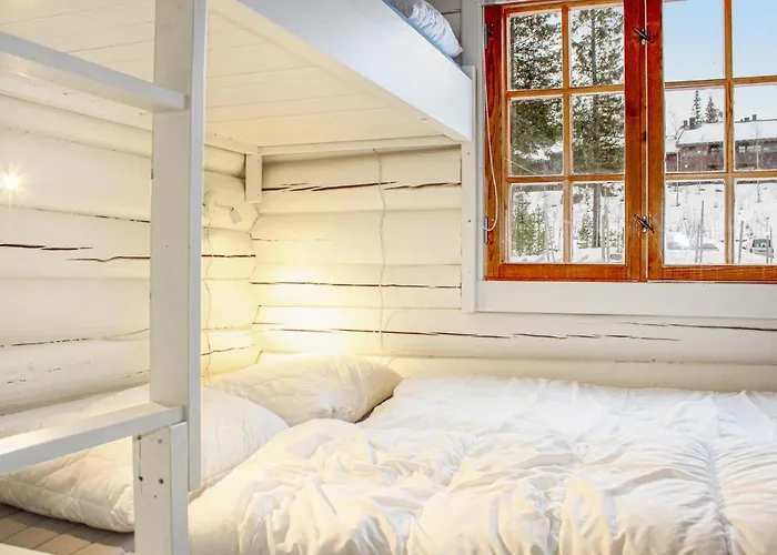 Semesterbostad Privat'n Hemsedal